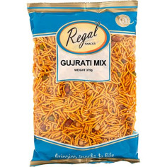 REGAL Gujrati Mix 375 g