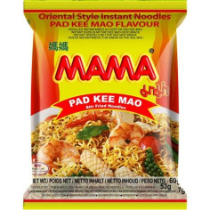 MAMA Instantnudeln Pad Kee Mao 60 g