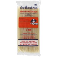 Reisnudeln (recht) 5 Mm. FARMER Nudeln & Instantprodukte online günstig kaufen im Shop für B2B Kunden