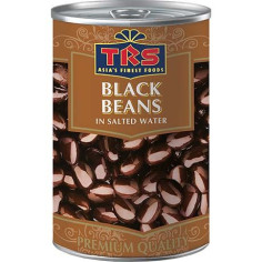 TRS Schwarze Bohnen 400 g