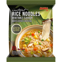 MAMA Instantreisnudeln Gemüse 55 g