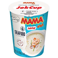 MAMA Instant Reisbrei Meeresfrüchte Becher 45 g