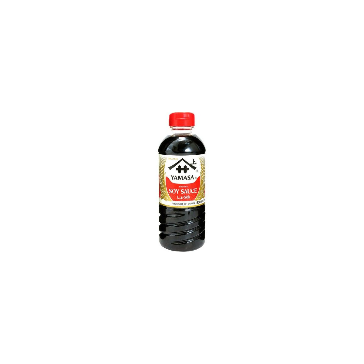 YAMASA Sojasoße Fancy 500 ml