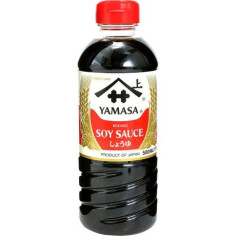 YAMASA Sojasoße Fancy 500 ml
