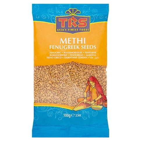 TRS Bockshornkleesamen 100 g