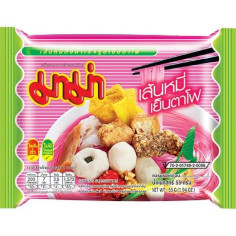 MAMA Instantreisnudeln Yentafo 55 g