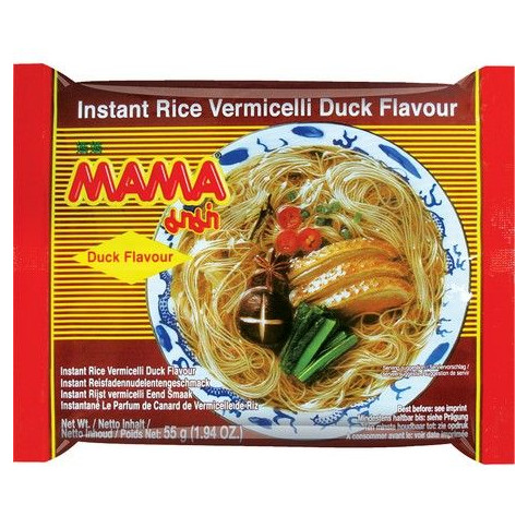 MAMA Instantreisnudeln Ente 55 g