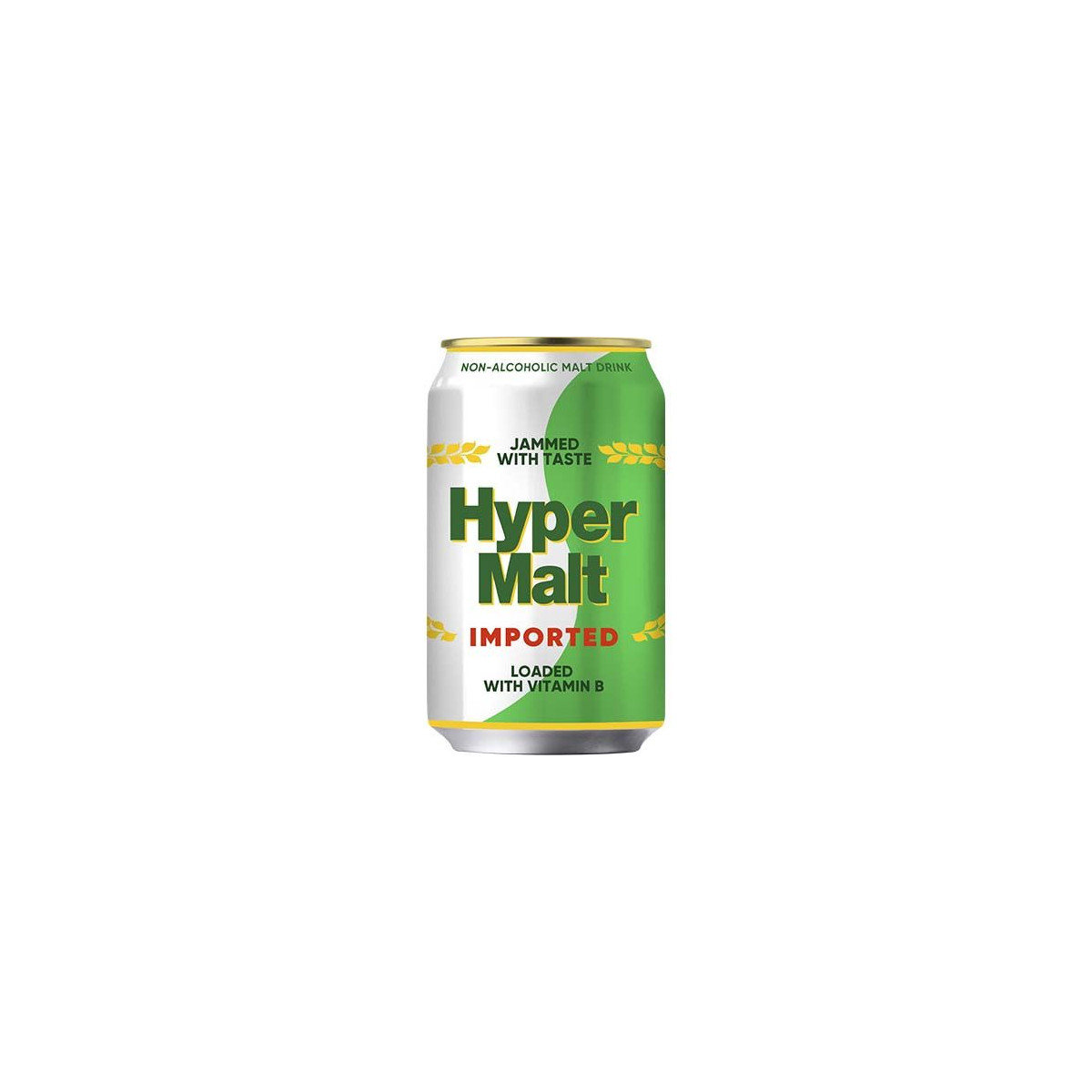 HYPER MALT Malzgetränk Dose 330 ml
