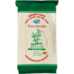 BAMBOO TREE Reisnudeln 3 mm 200 g