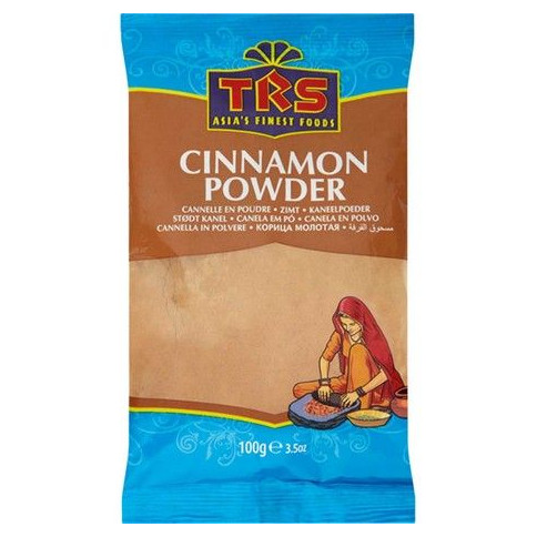TRS Zimtpulver 100 g