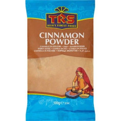 TRS Zimtpulver 100 g