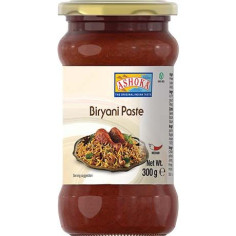 ASHOKA Biryani-Paste 300 g