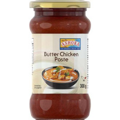 ASHOKA Paste für Butter Chicken 300 g