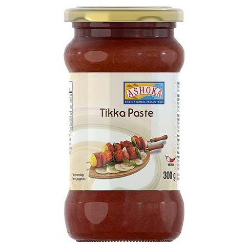 ASHOKA Tikka-Paste 300 g