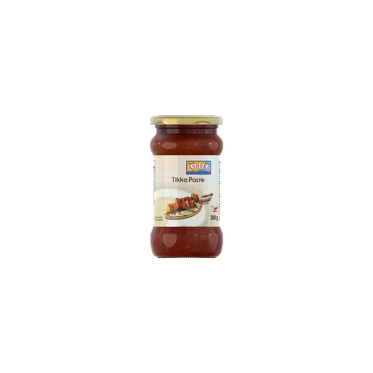 ASHOKA Tikka-Paste 300 g