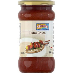 ASHOKA Tikka-Paste 300 g