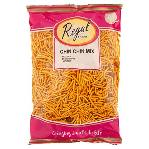 REGAL Chin Chin Mix 375 g
