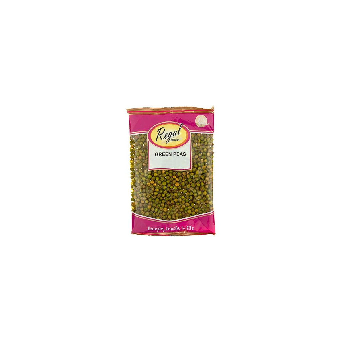REGAL Grüne Erbsen Mix 375 g
