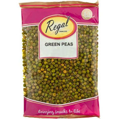 REGAL Grüne Erbsen Mix 375 g