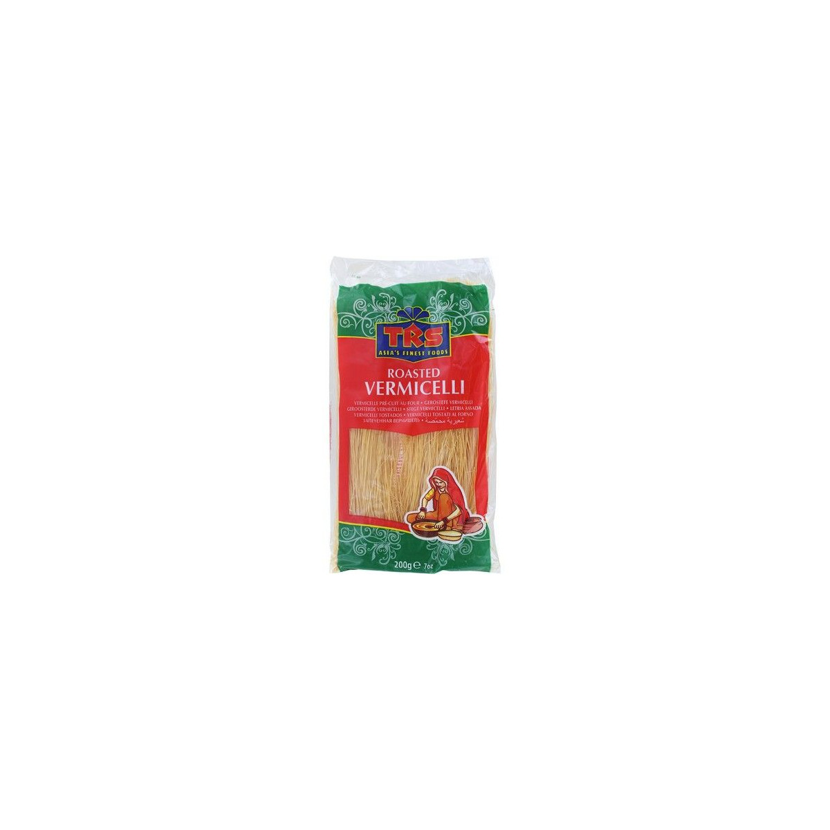 TRS Vermicelli Geröstet 200 g