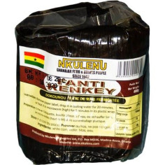 NKULENU'S Fanti Kenkey 400 g