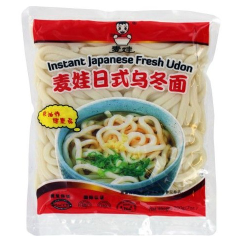 MAI WA Udon Nudeln 200 g