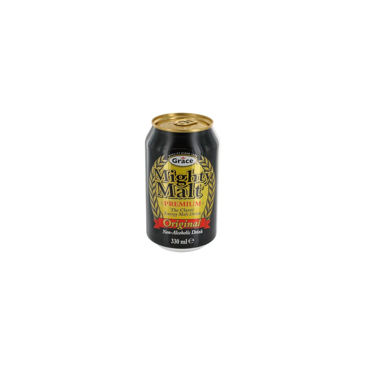 GRACE Malzbier Mighty Malt Dose 330 ml