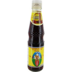 HEALTHY BOY Sojasoße Hell 300 ml