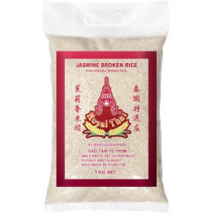 ROYAL THAI RICE Jasminreis Broken 1 kg