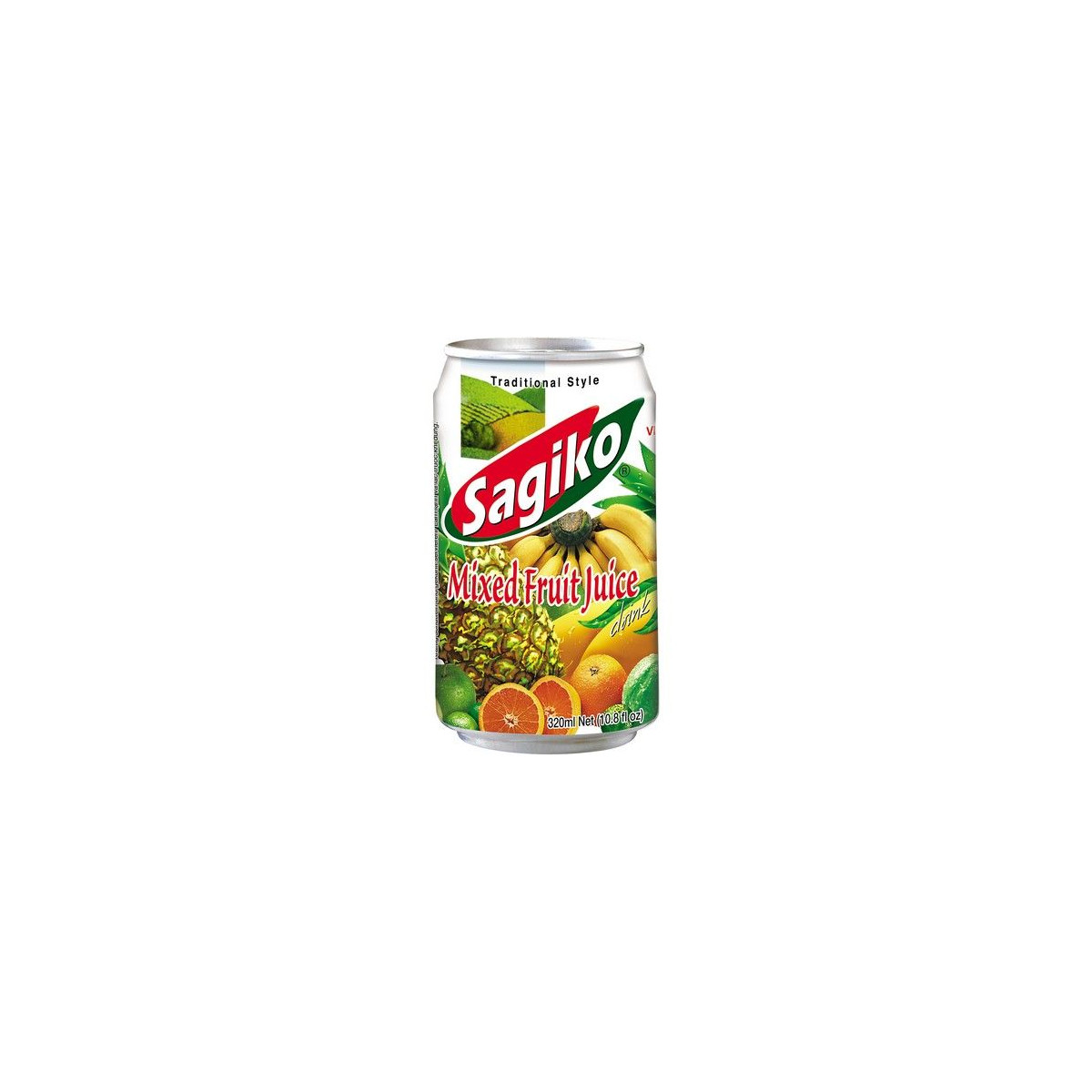 SAGIKO Fruchtmix-Getränk 320 ml