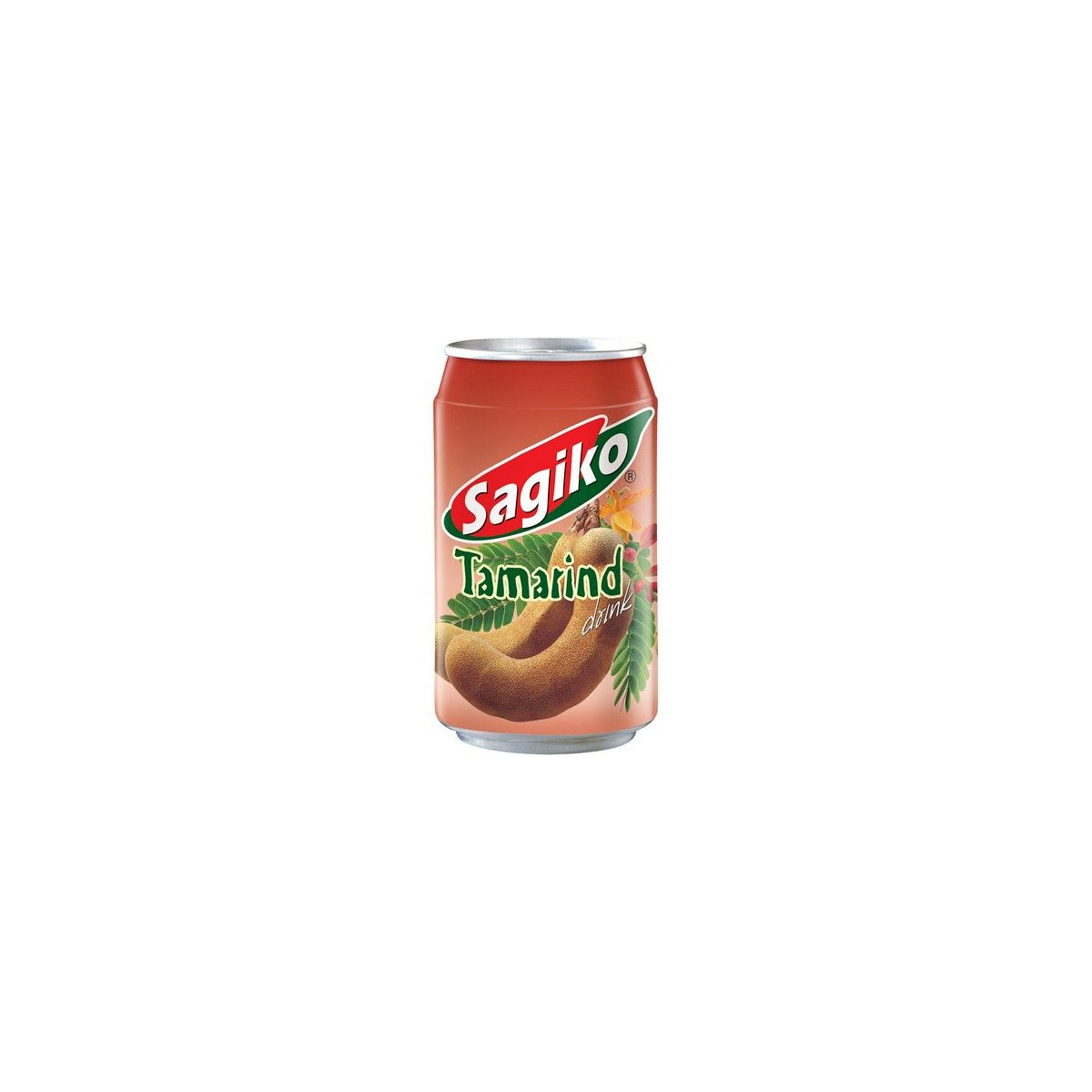 SAGIKO Tamarindegetränk 320 ml