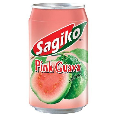 SAGIKO Guave-Getränk 320 ml