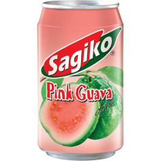 SAGIKO Guave-Getränk 320 ml