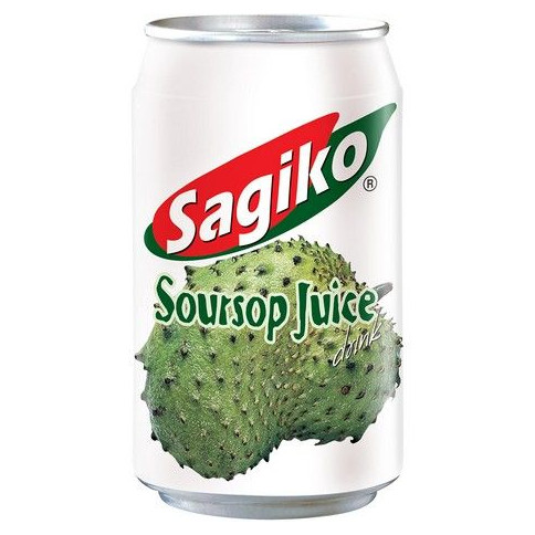 SAGIKO Stachelannone-Getränk 320 ml