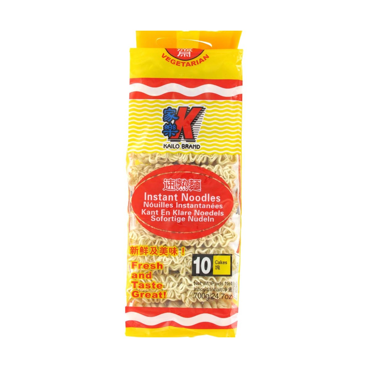 Instant Nudeln KAILO Nudeln & Instantprodukte online günstig kaufen im Shop für B2B Kunden
