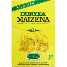 DURYEA Maisstärke Maizena 250 g