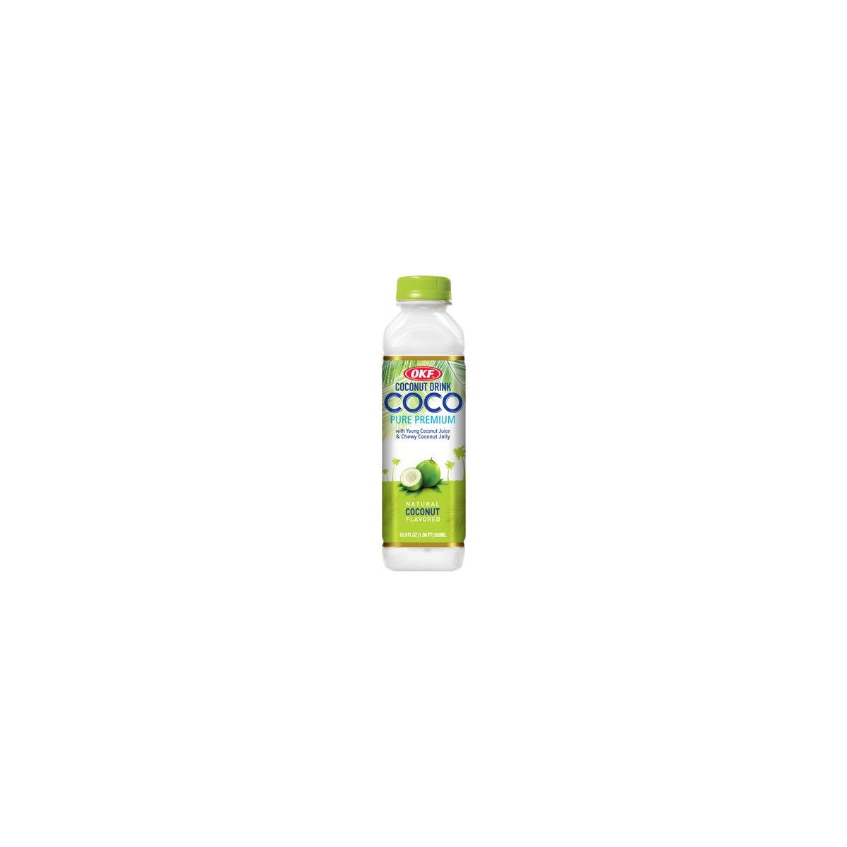 OKF Kokosgetränk 500 ml