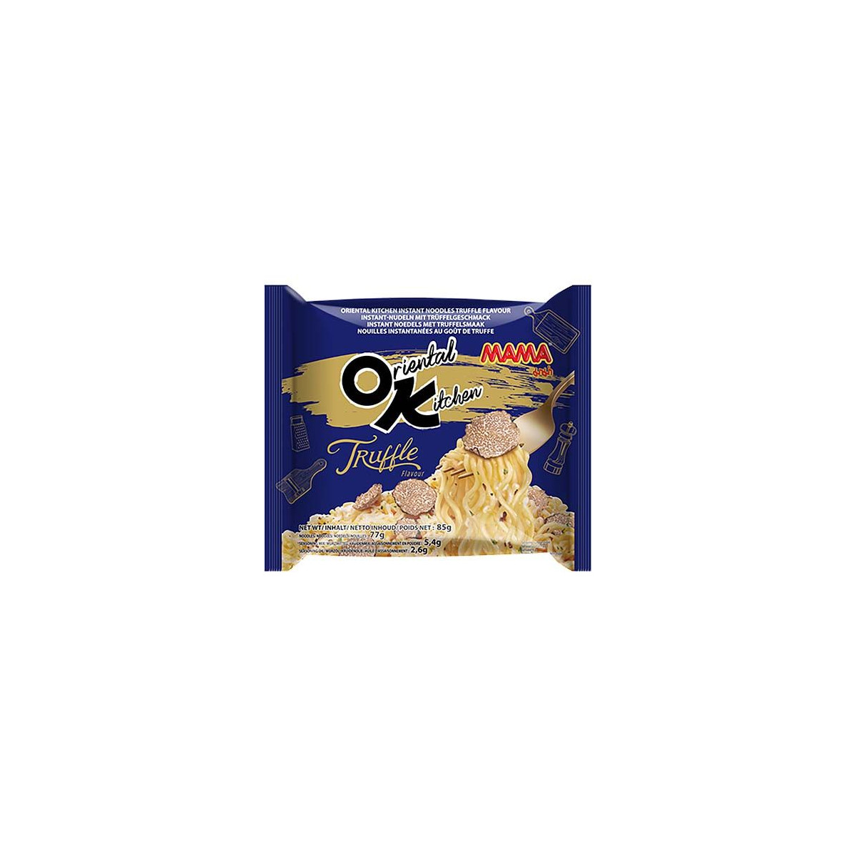 MAMA Instantnudeln Trüffel OK 85 g