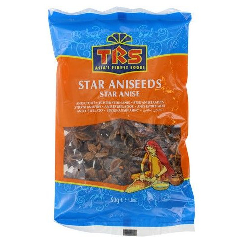 TRS Sternanis Badian 50 g