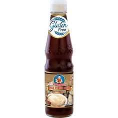 HEALTHY BOY Austernsoße Dickflüssig 350 g