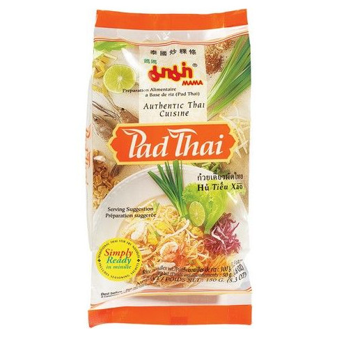 MAMA Instantnudeln Pad Thai 150 g