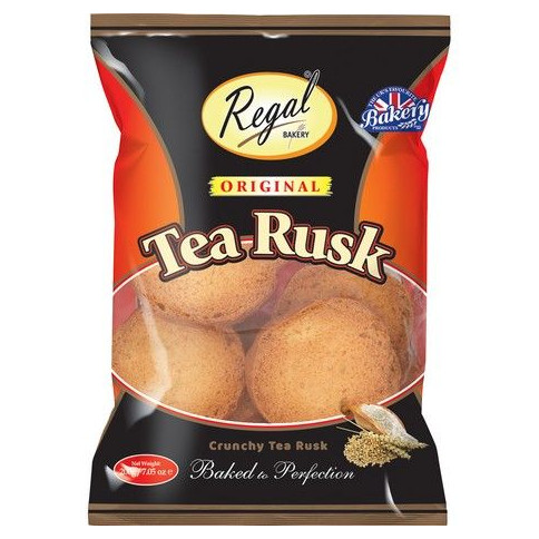 REGAL Zwieback Original 200 g