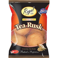 REGAL Zwieback Original 200 g
