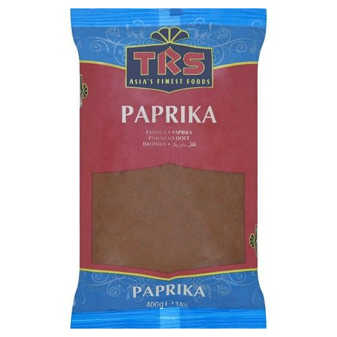 TRS Paprikapulver 100 g