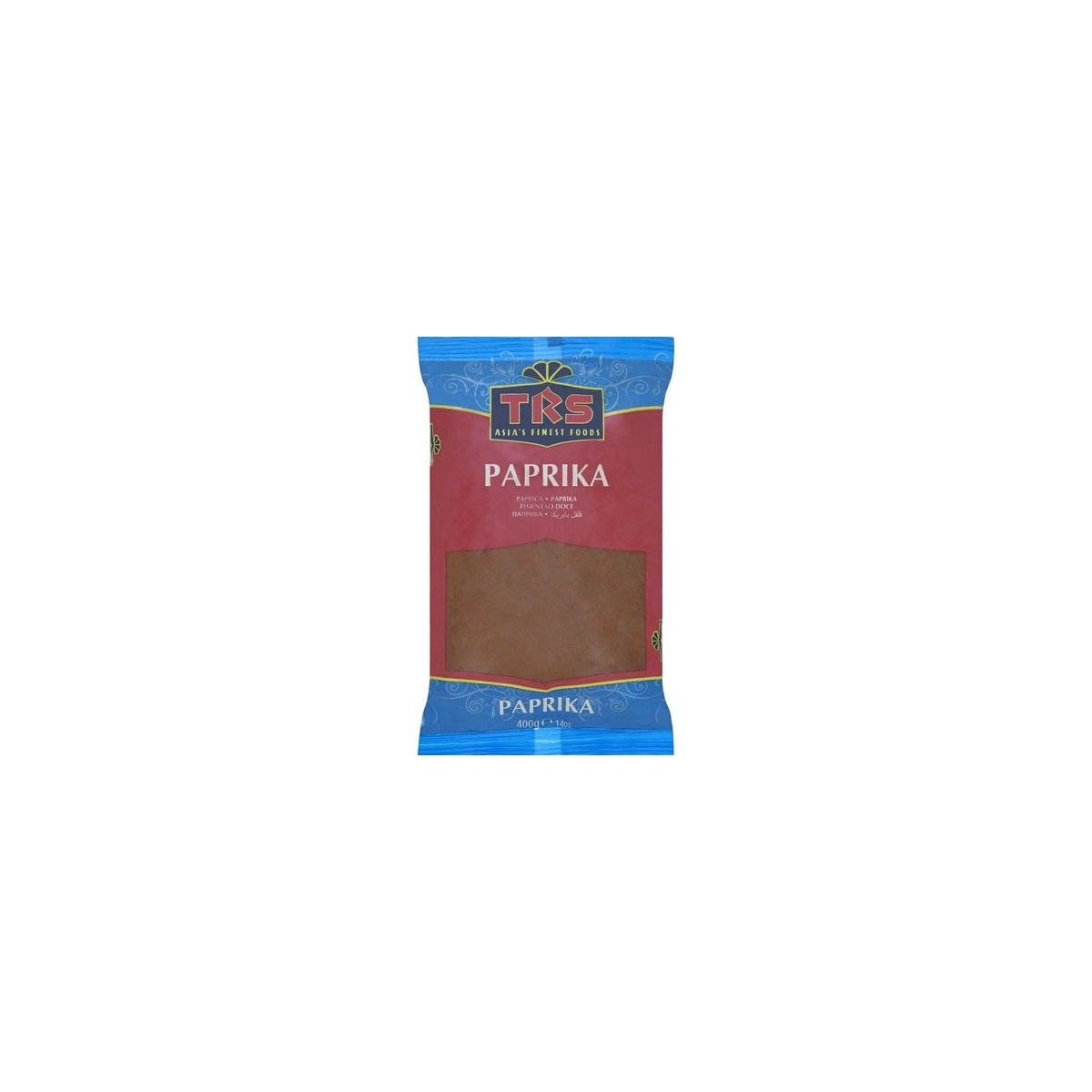 TRS Paprikapulver 100 g