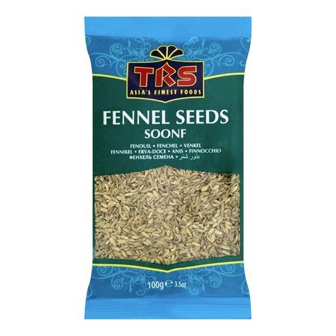 TRS Fenchelsamen Soonf 100 g
