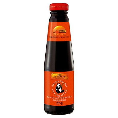 LKK Austernsoße 255 g