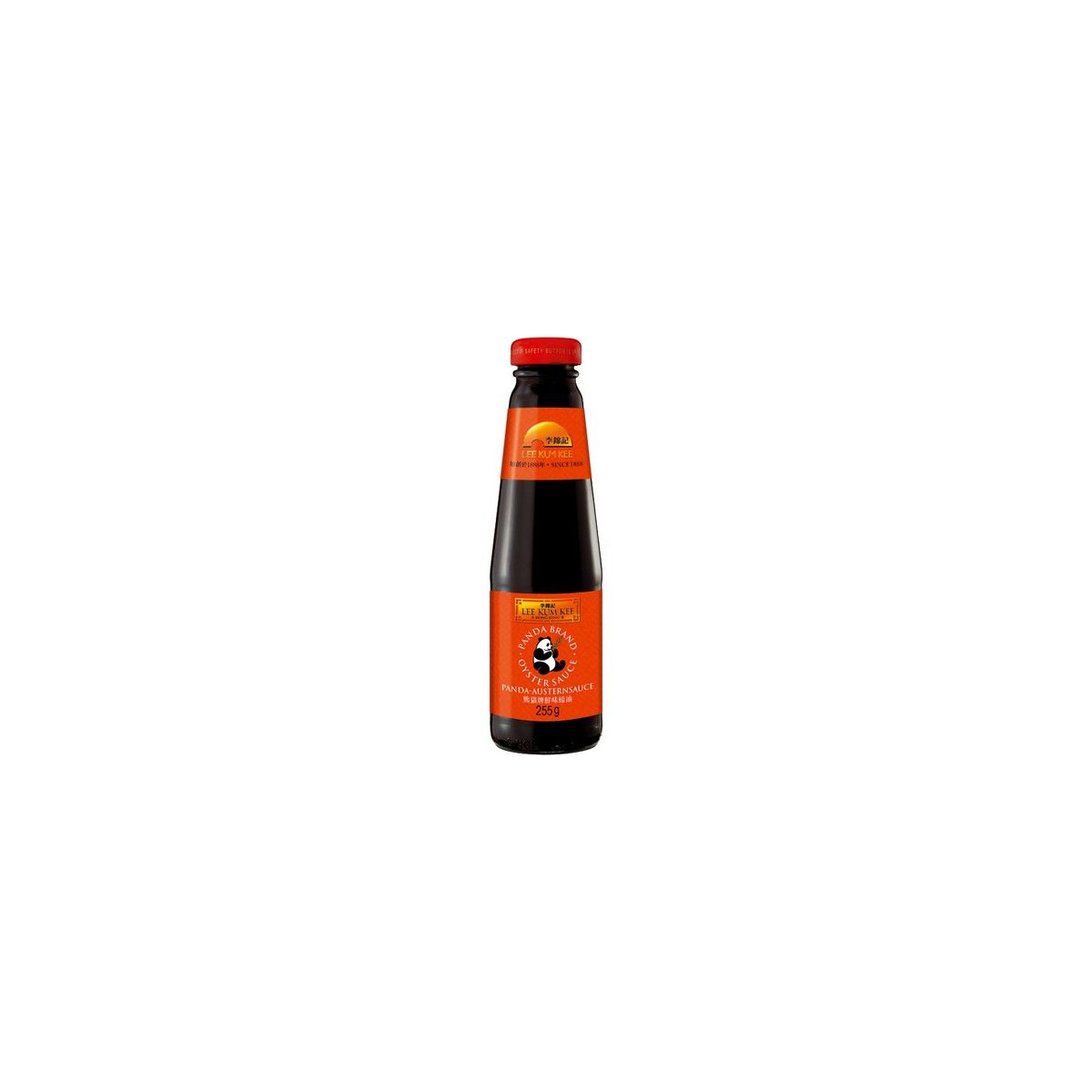 LKK Austernsoße 255 g
