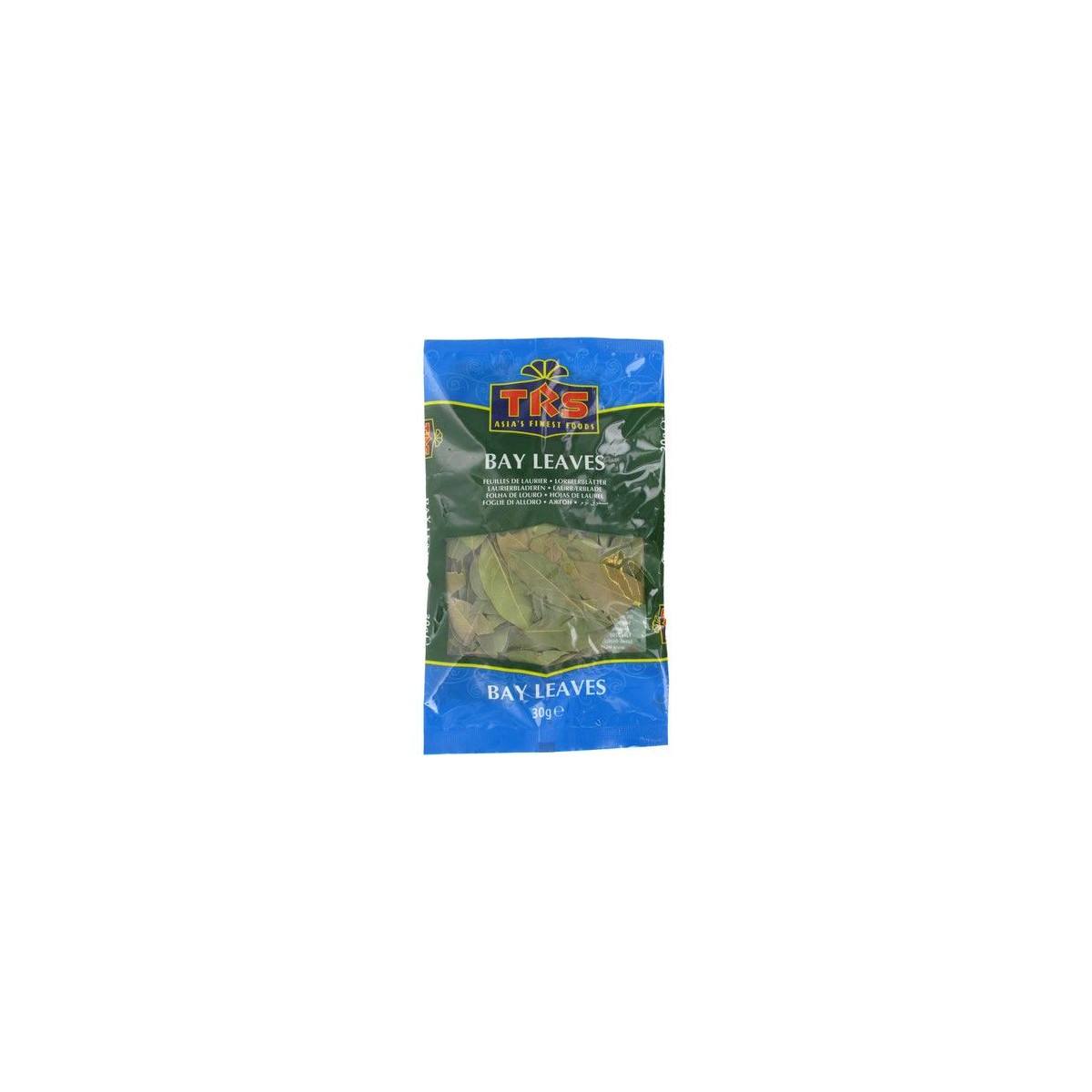 TRS Lorbeerblätter 30 g