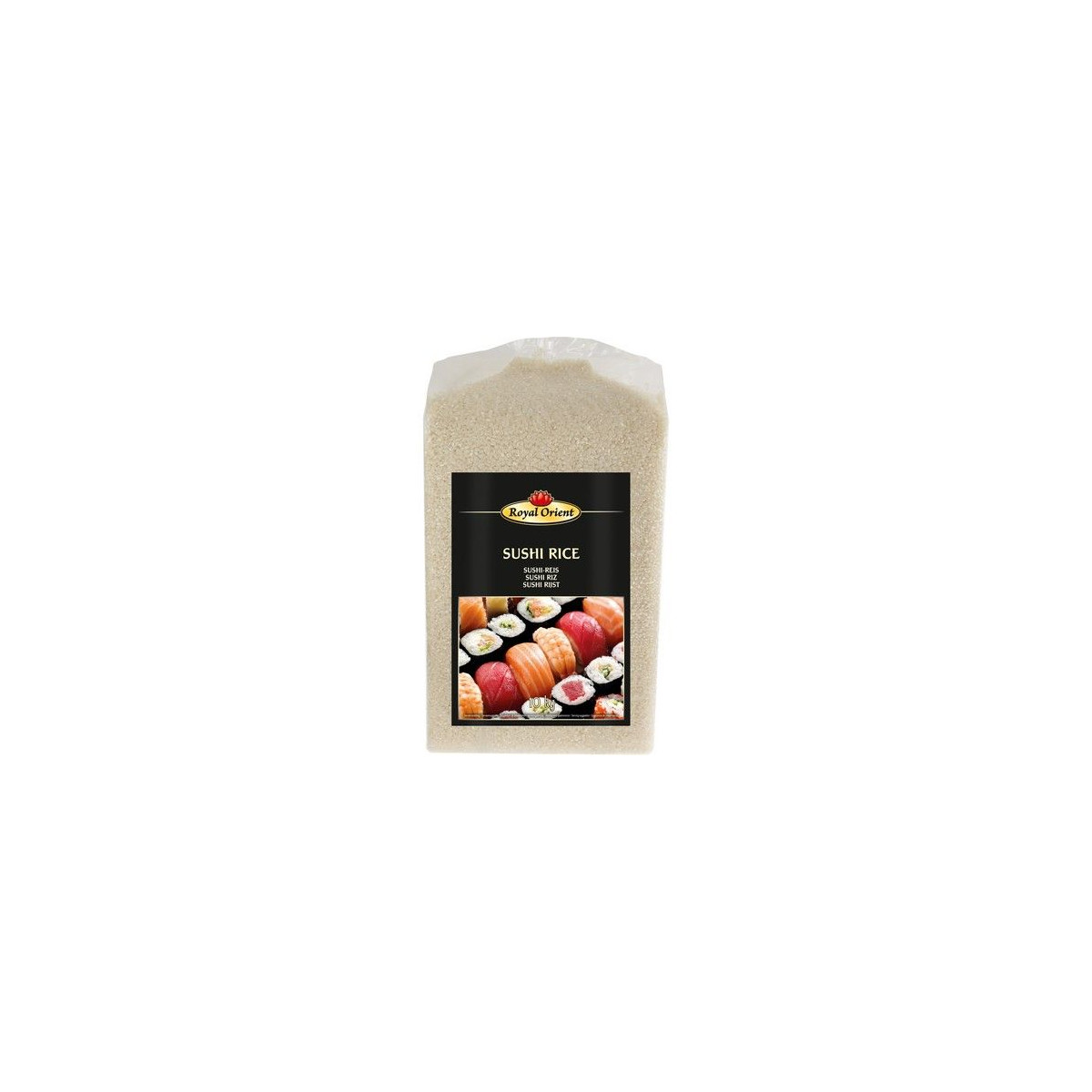 ROYAL ORIENT Sushi Reis 10 kg